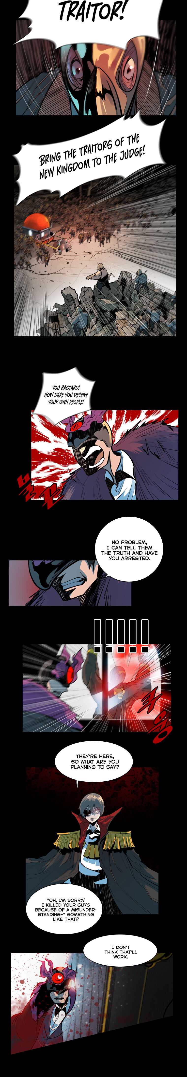 Hook Chapter 1 - Page 27