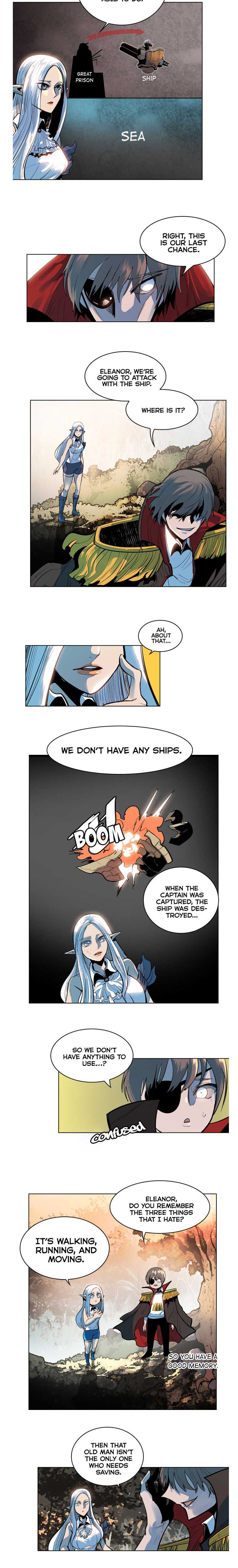 Hook Chapter 1 - Page 3