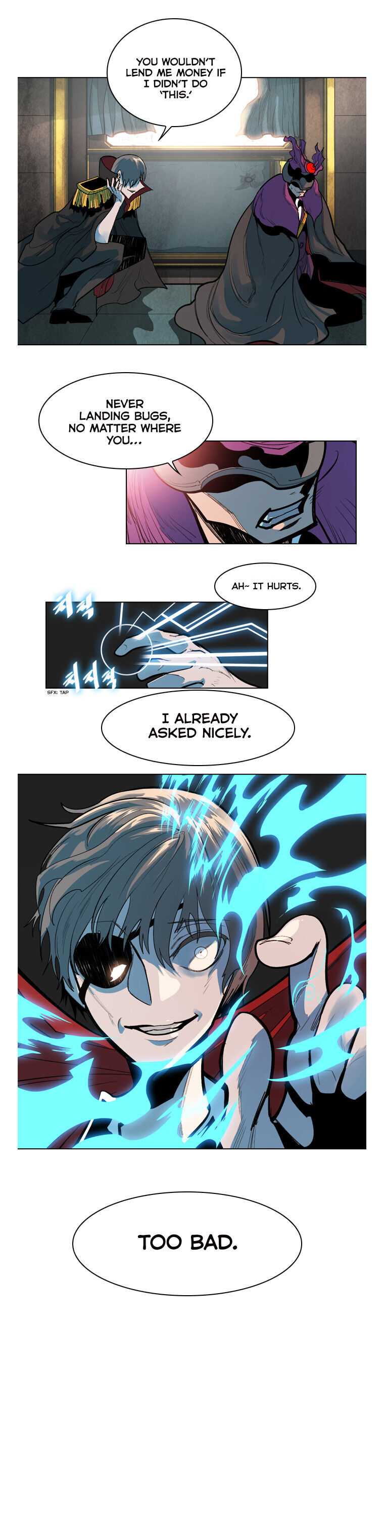Hook Chapter 1 - Page 30