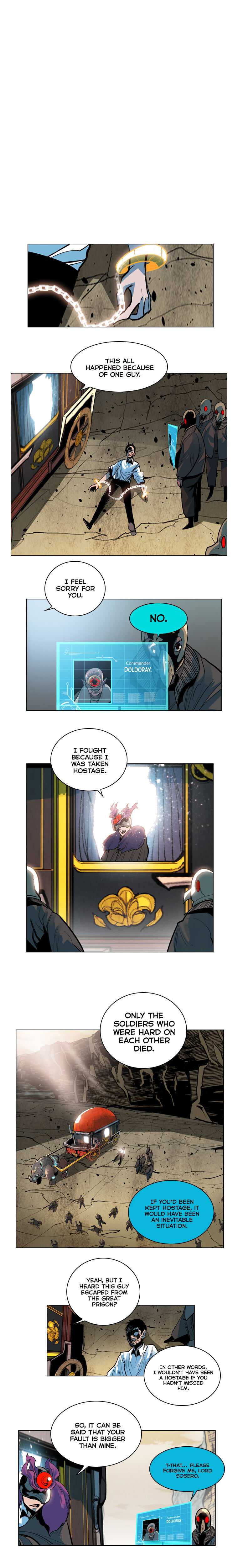 Hook Chapter 1 - Page 31