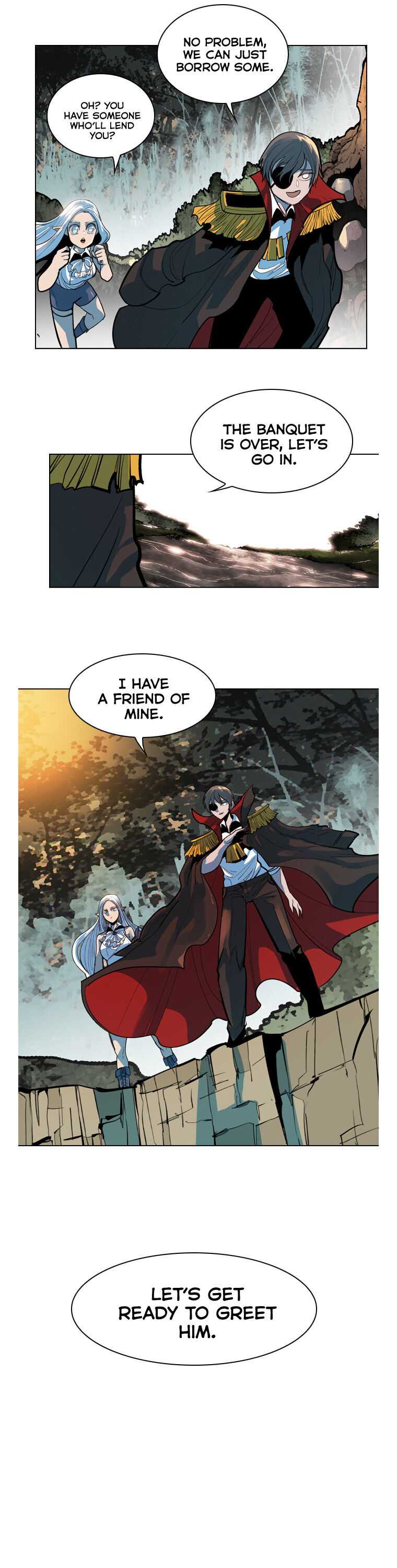 Hook Chapter 1 - Page 6