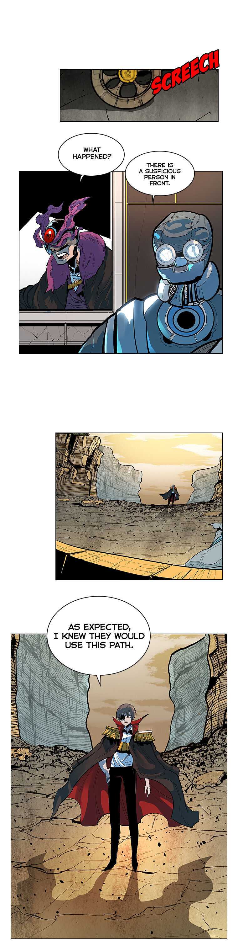 Hook Chapter 1 - Page 8
