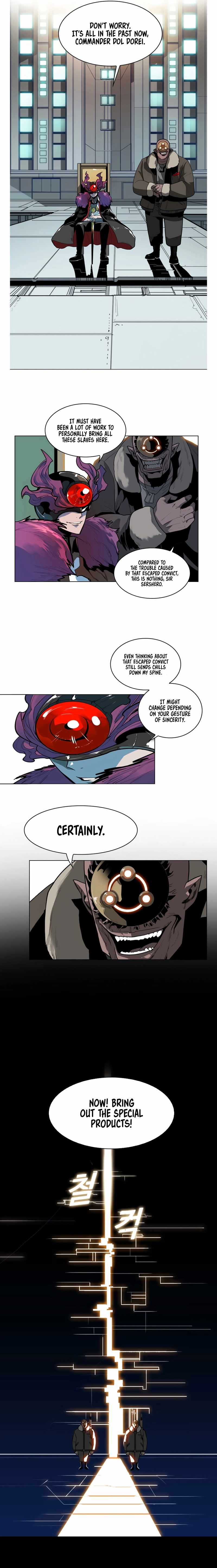 Hook Chapter 2 - Page 1
