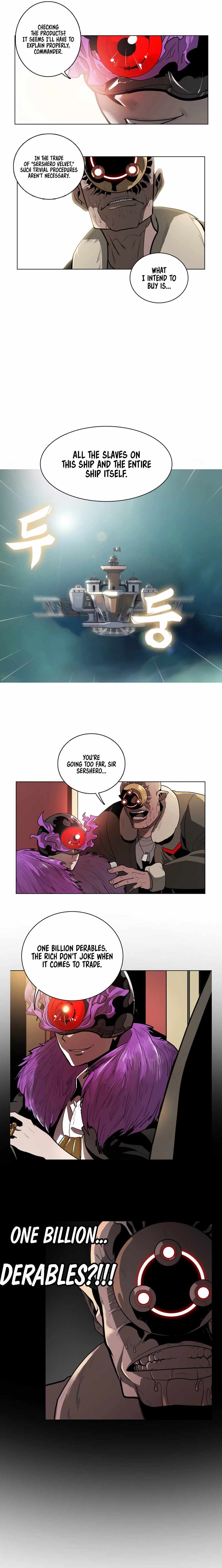 Hook Chapter 2 - Page 10