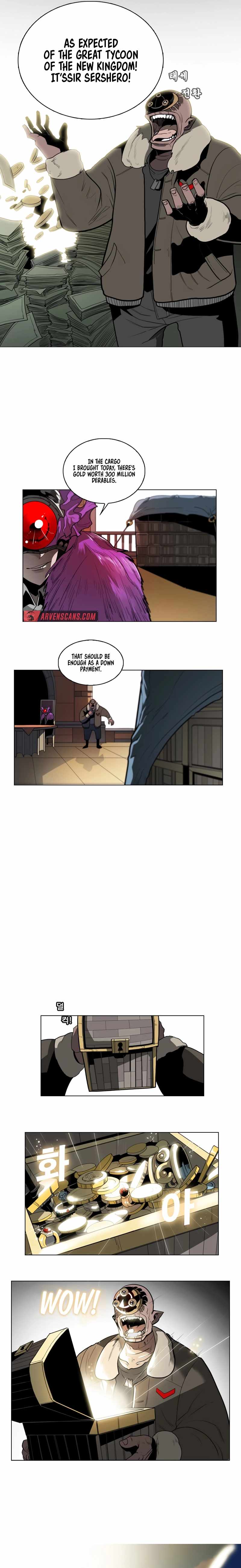 Hook Chapter 2 - Page 11