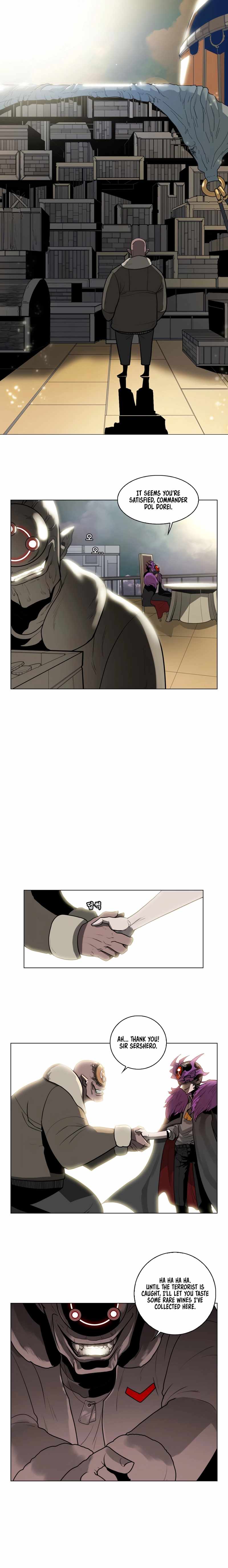 Hook Chapter 2 - Page 12
