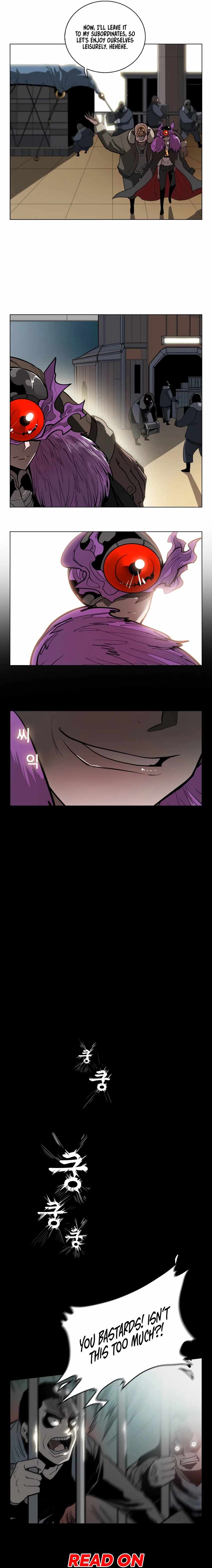 Hook Chapter 2 - Page 13