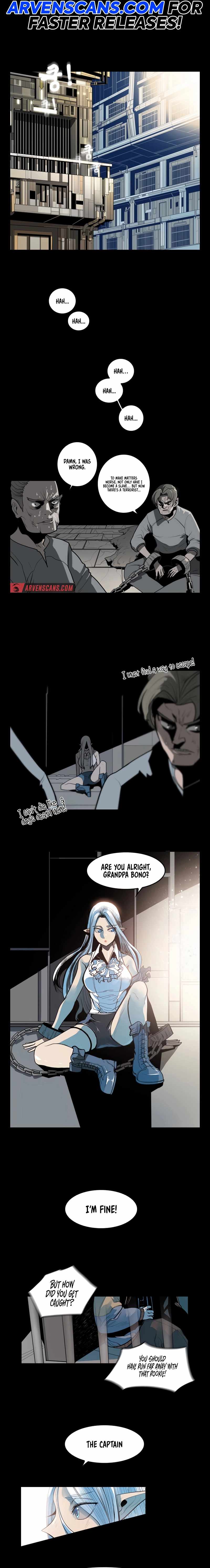 Hook Chapter 2 - Page 14