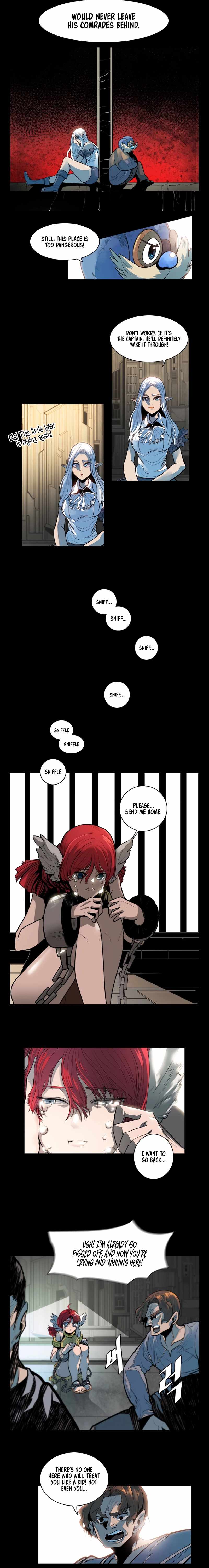 Hook Chapter 2 - Page 15
