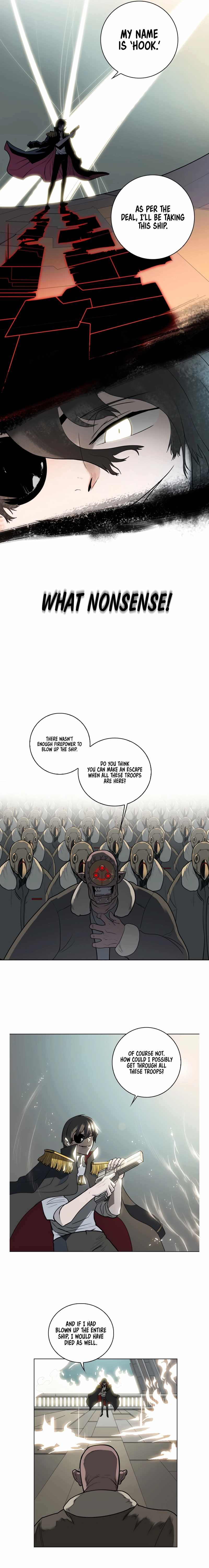 Hook Chapter 2 - Page 23