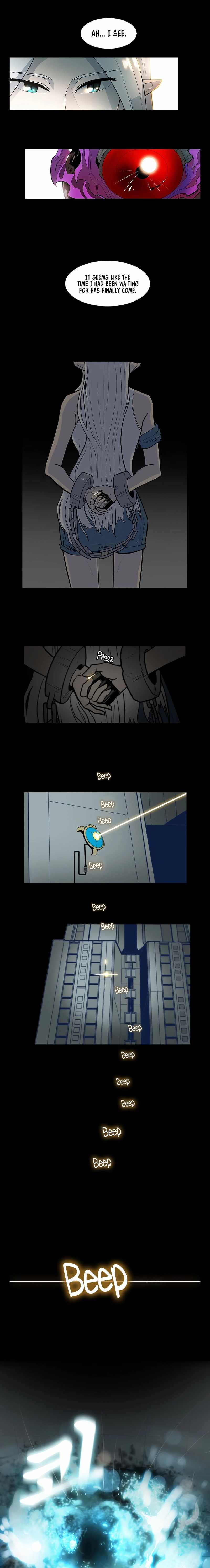 Hook Chapter 2 - Page 4