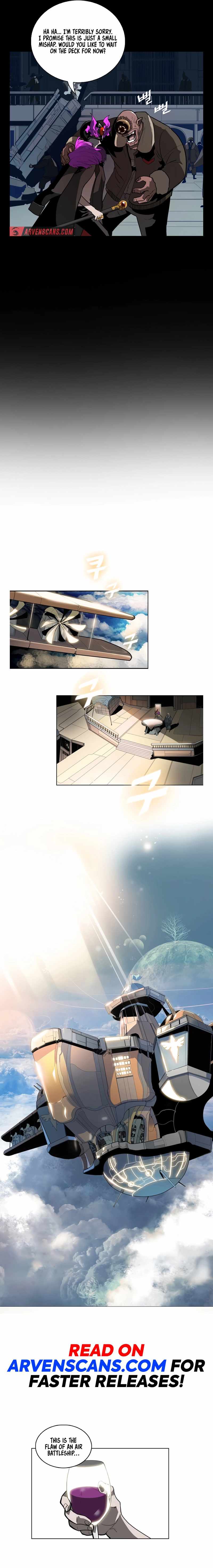 Hook Chapter 2 - Page 7