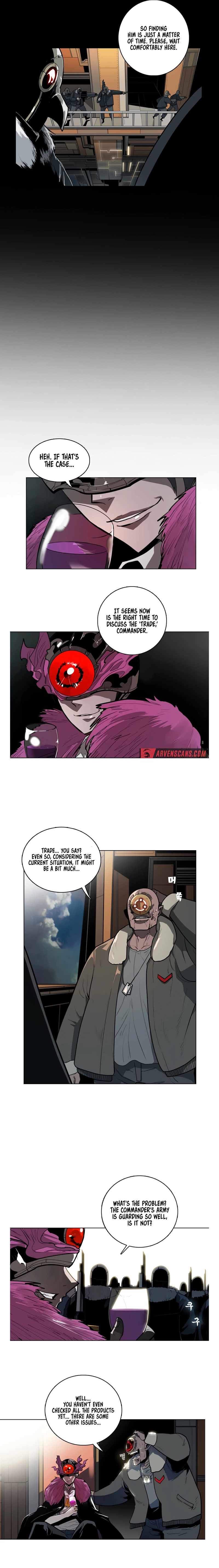 Hook Chapter 2 - Page 9