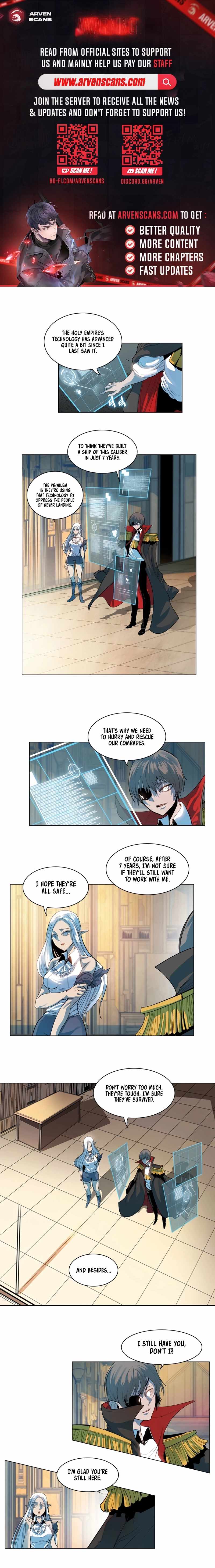 Hook Chapter 3 - Page 0
