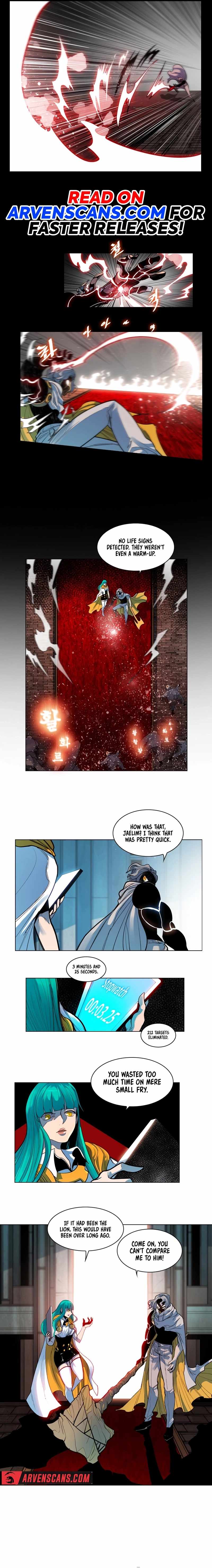 Hook Chapter 3 - Page 15