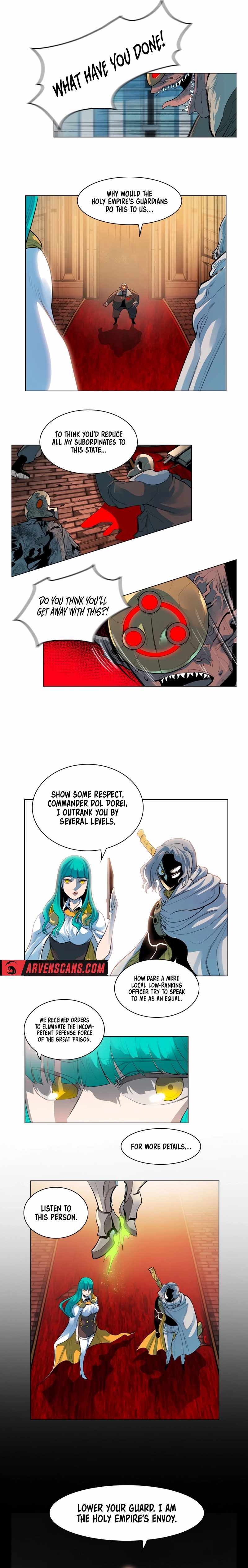 Hook Chapter 3 - Page 16