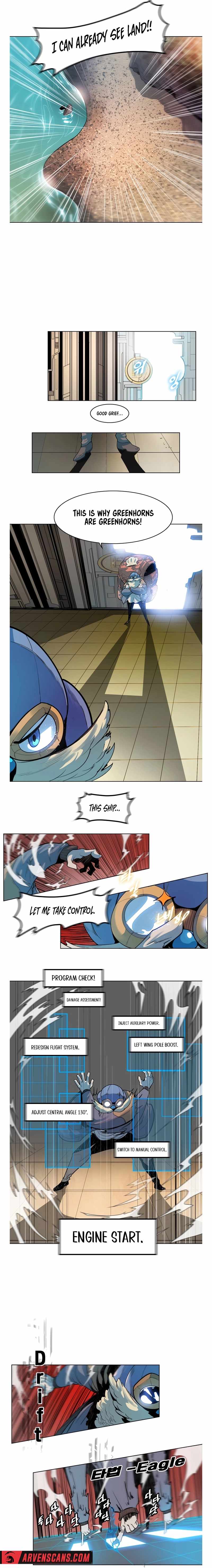 Hook Chapter 3 - Page 2