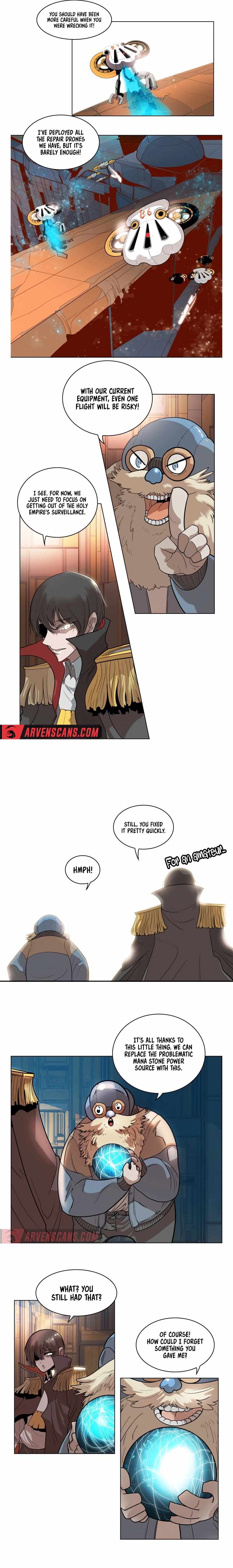 Hook Chapter 3 - Page 21