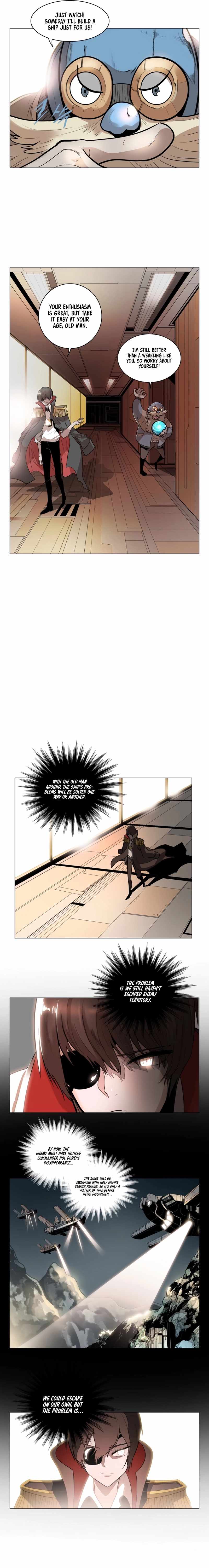 Hook Chapter 3 - Page 22