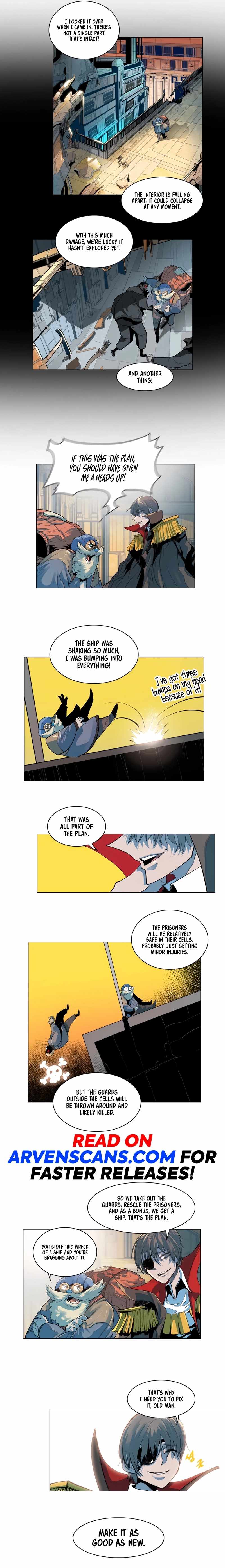 Hook Chapter 3 - Page 4