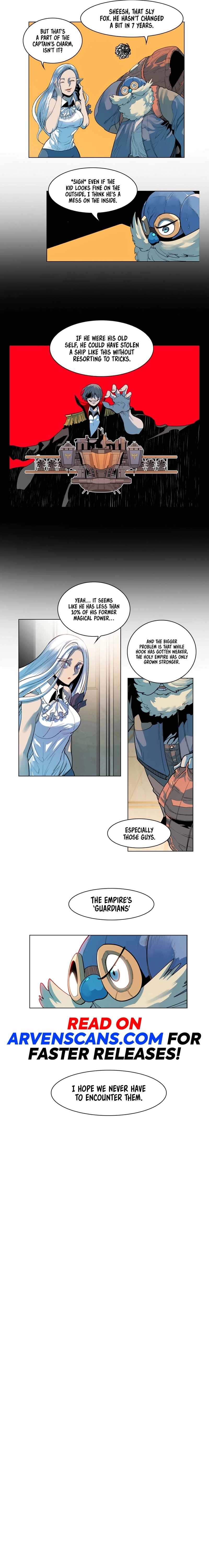 Hook Chapter 3 - Page 6