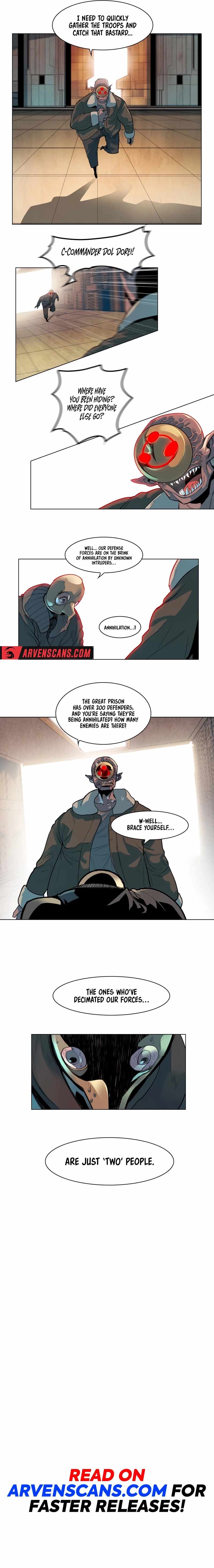 Hook Chapter 3 - Page 8