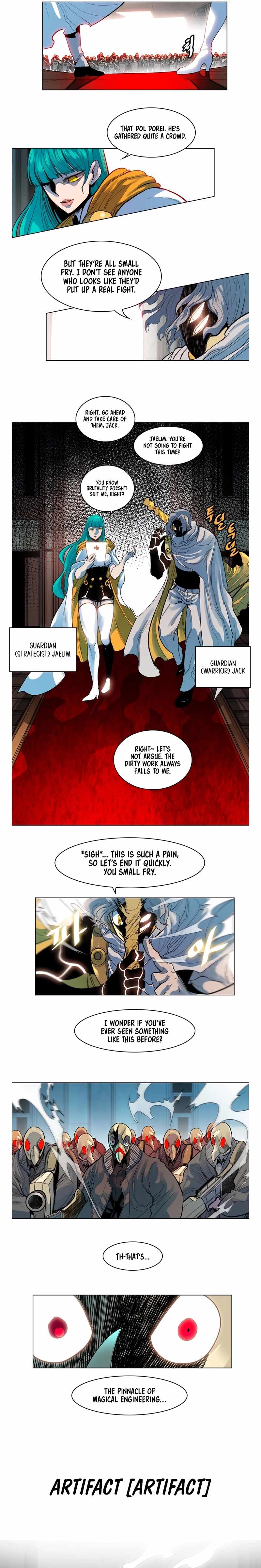 Hook Chapter 3 - Page 9