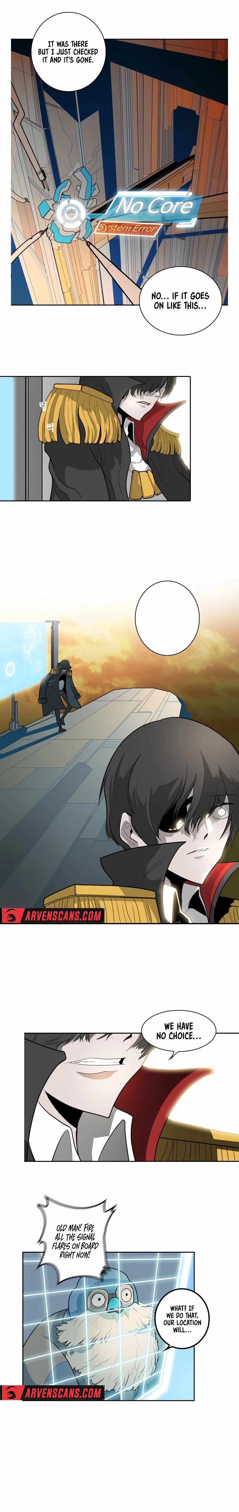Hook Chapter 4 - Page 15