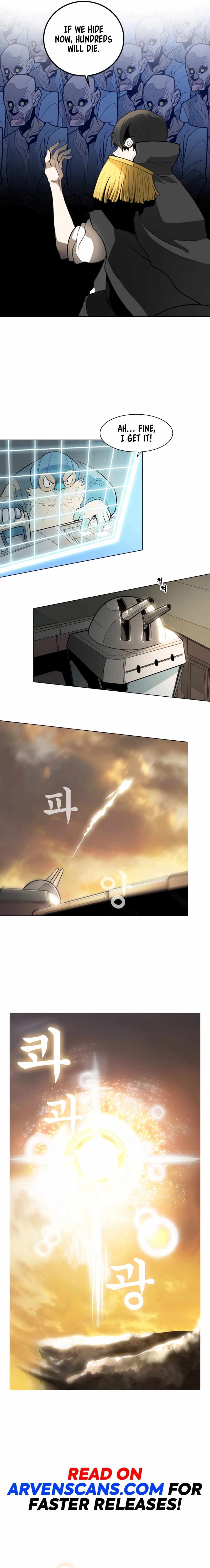 Hook Chapter 4 - Page 16