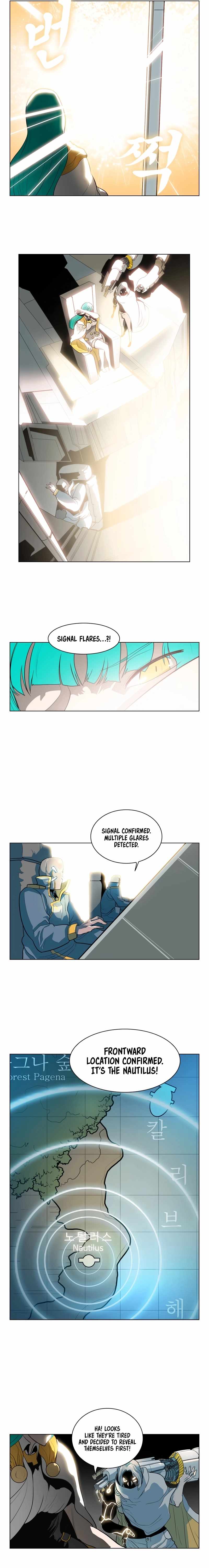 Hook Chapter 4 - Page 17
