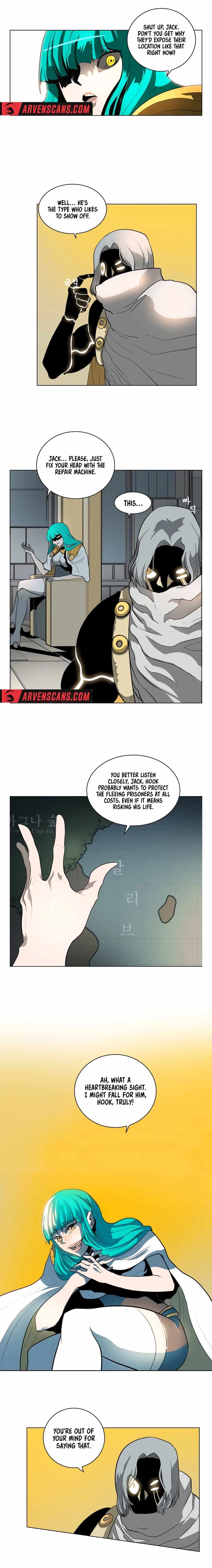 Hook Chapter 4 - Page 18