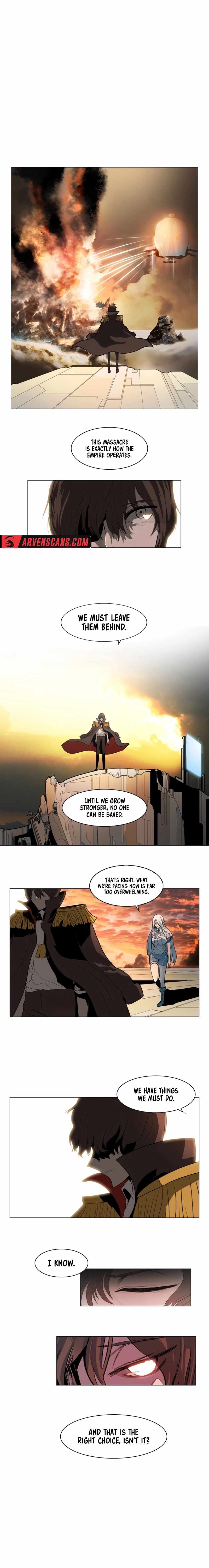 Hook Chapter 4 - Page 23