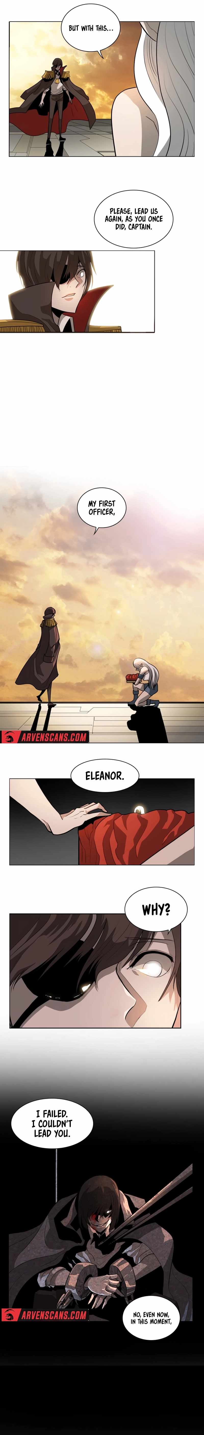 Hook Chapter 4 - Page 25
