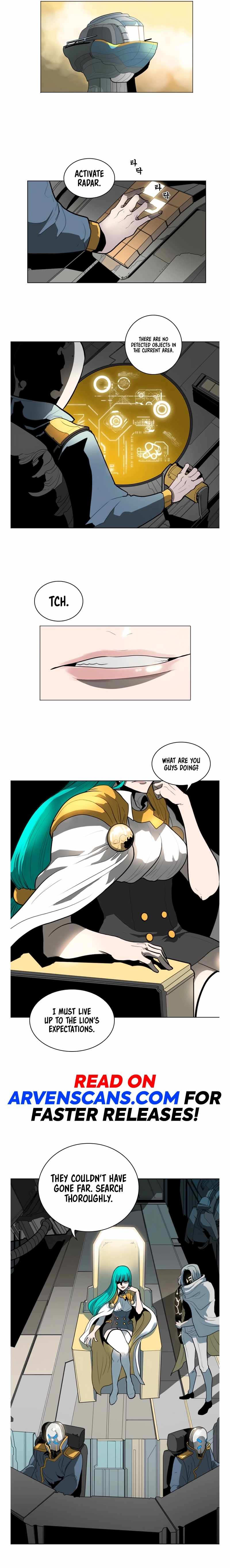 Hook Chapter 4 - Page 6