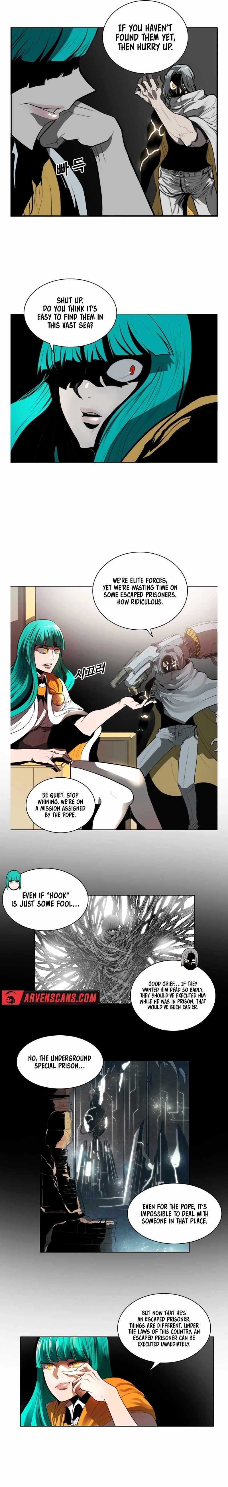 Hook Chapter 4 - Page 7