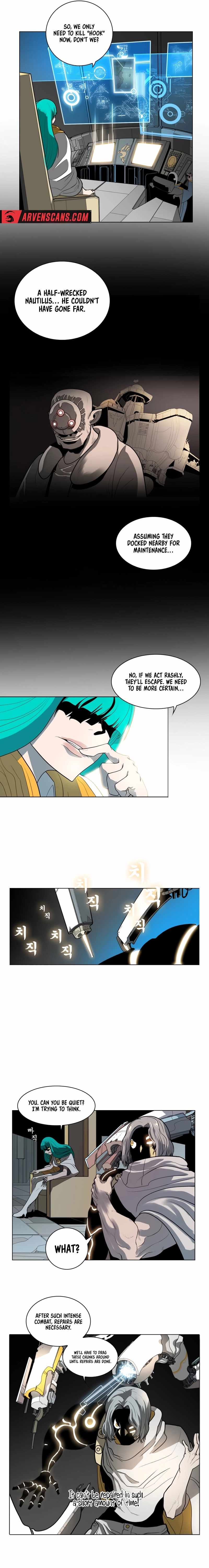 Hook Chapter 4 - Page 8