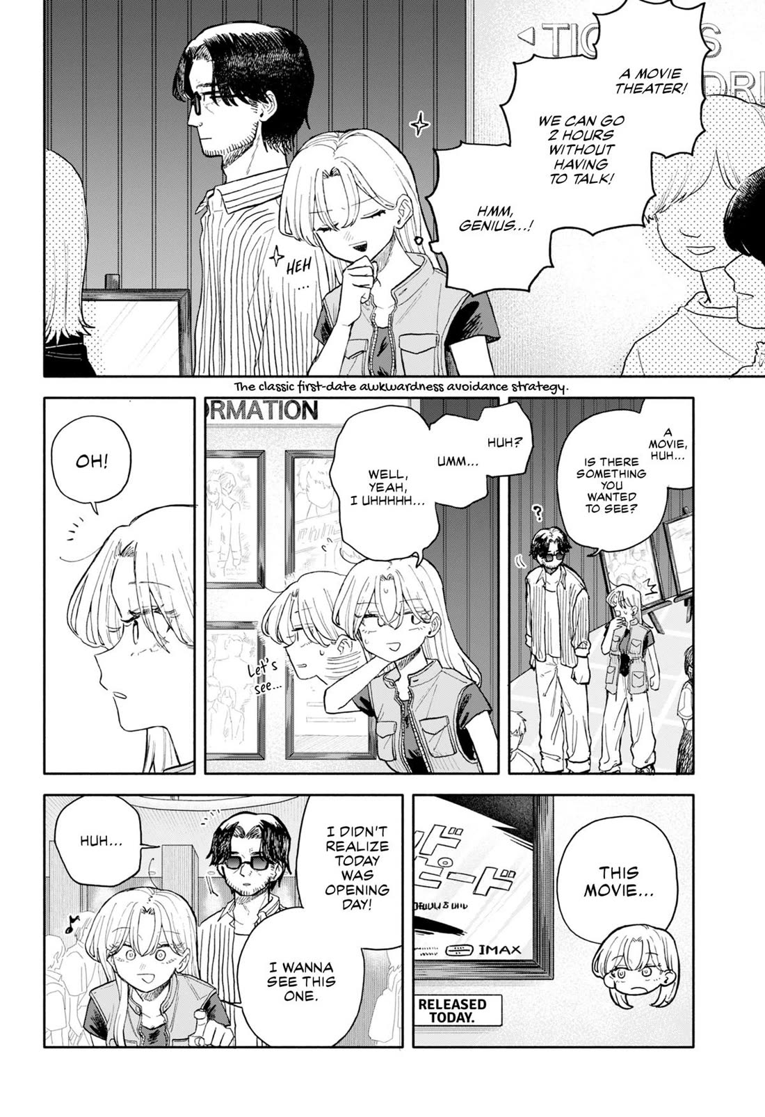 Hope You’re Happy, Lemon Chapter 69 - Page 7