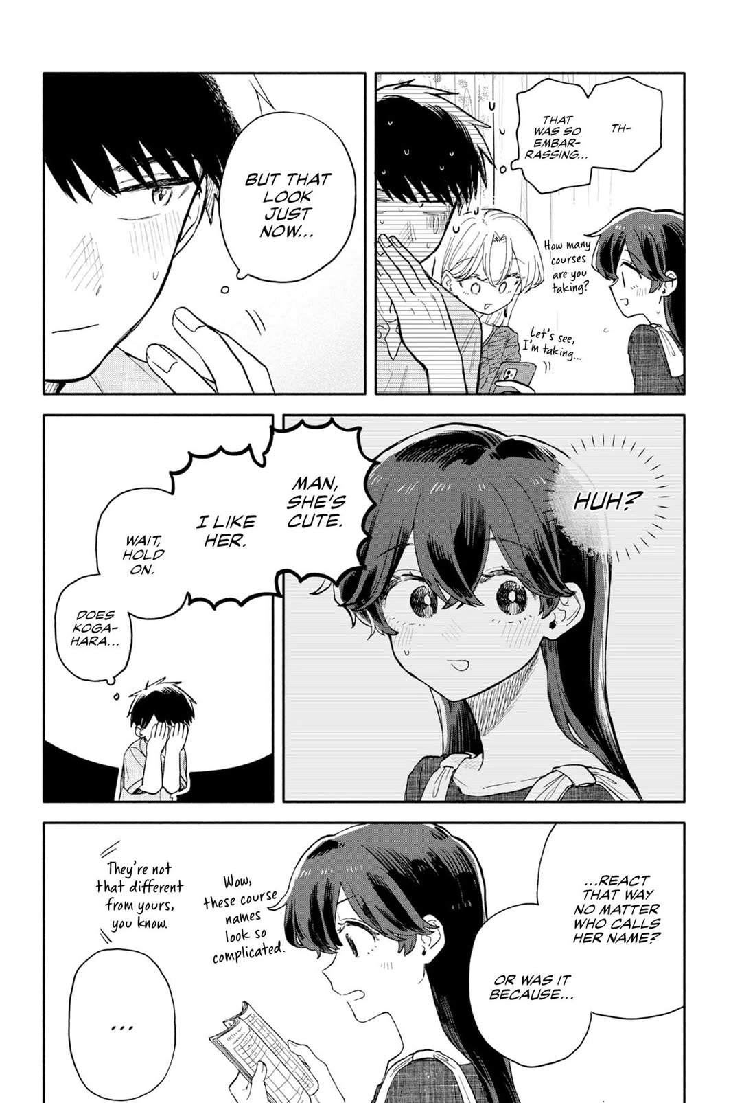 Hope You’re Happy, Lemon Chapter 70 - Page 13