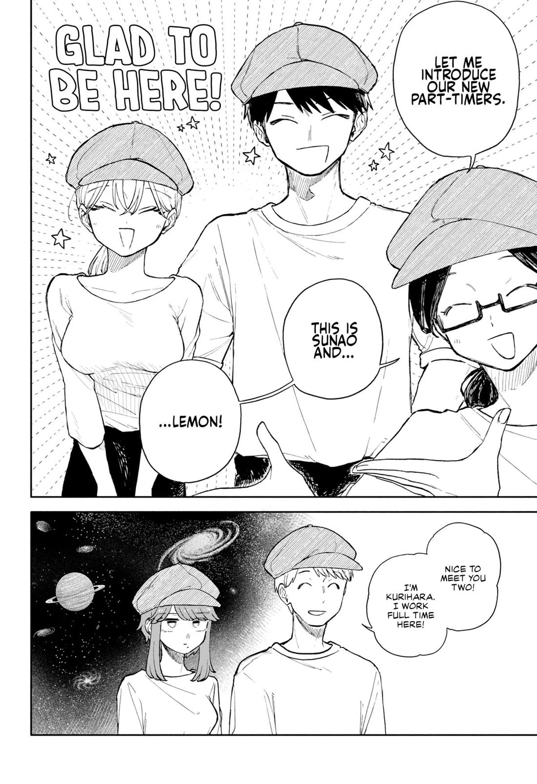 Hope You’re Happy, Lemon Chapter 73 - Page 14