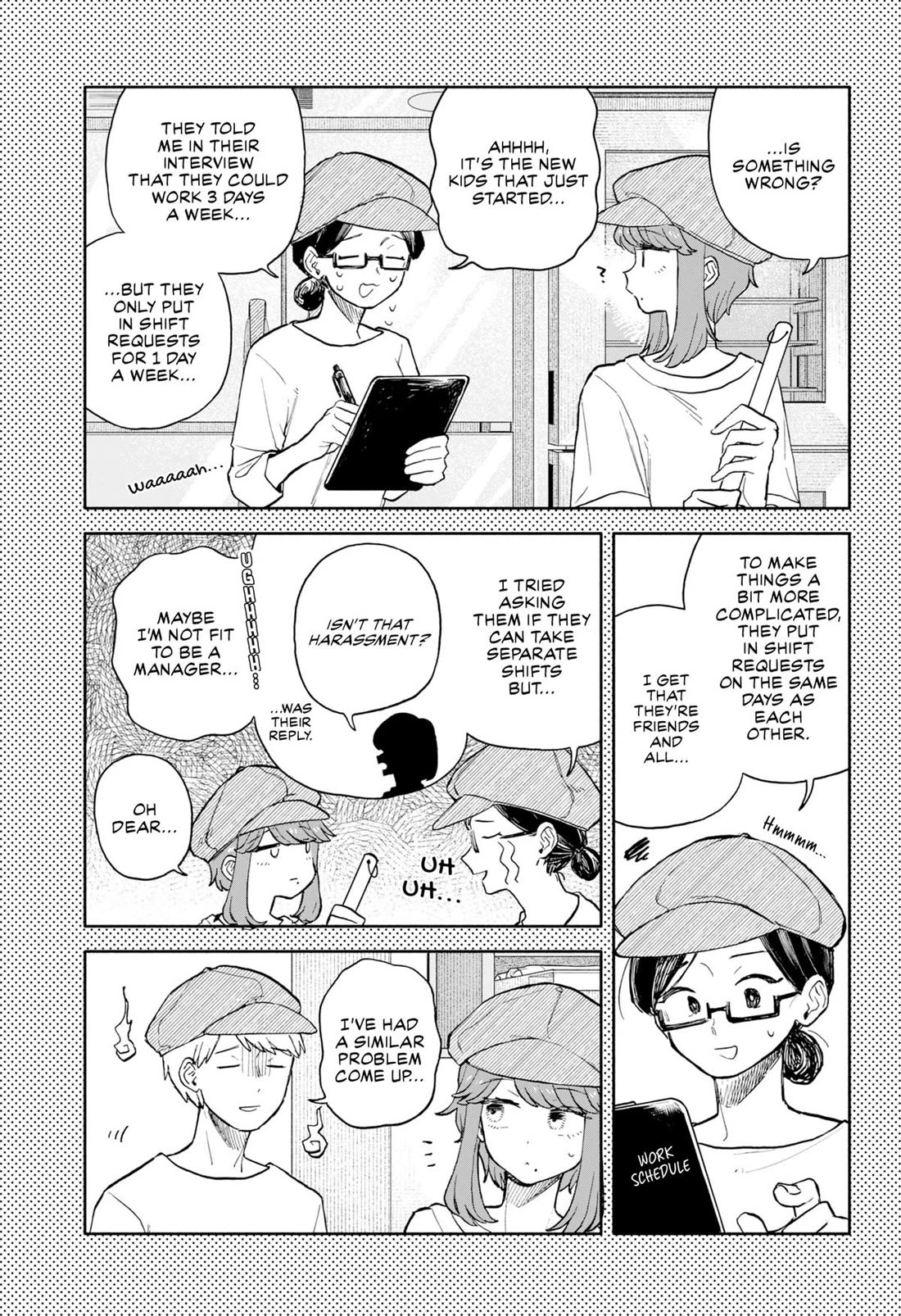 Hope You’re Happy, Lemon Chapter 73 - Page 9
