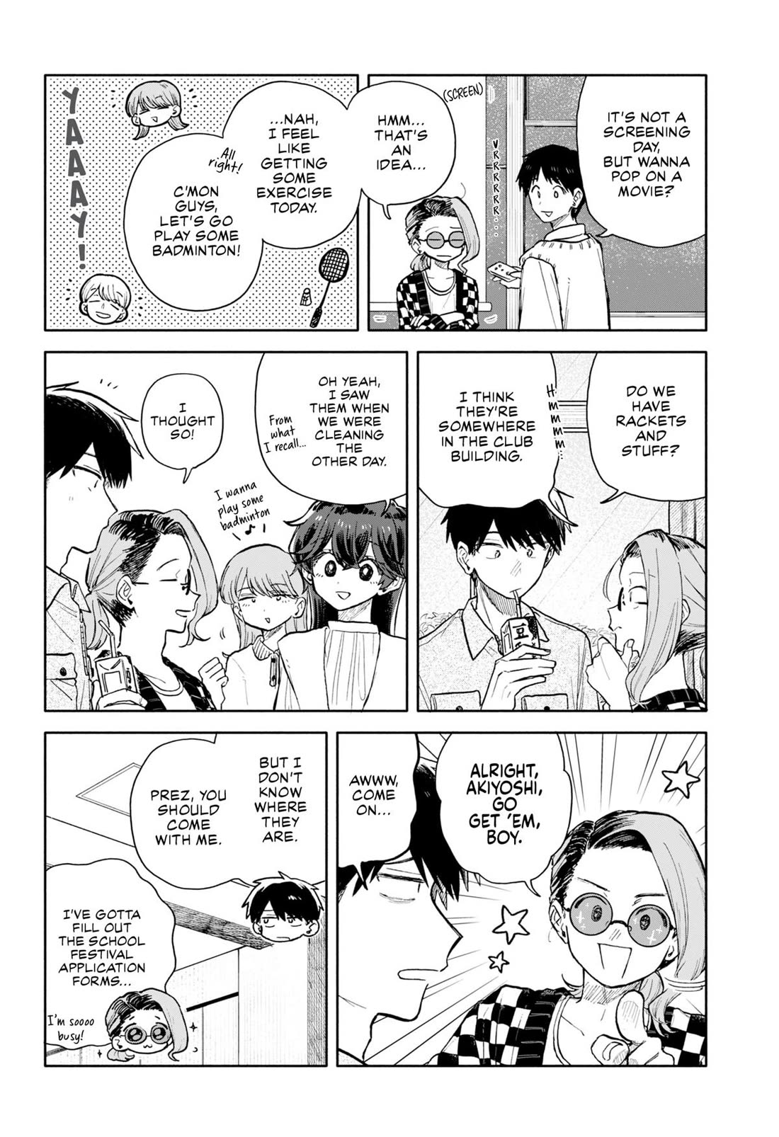 Hope You’re Happy, Lemon Chapter 75 - Page 10