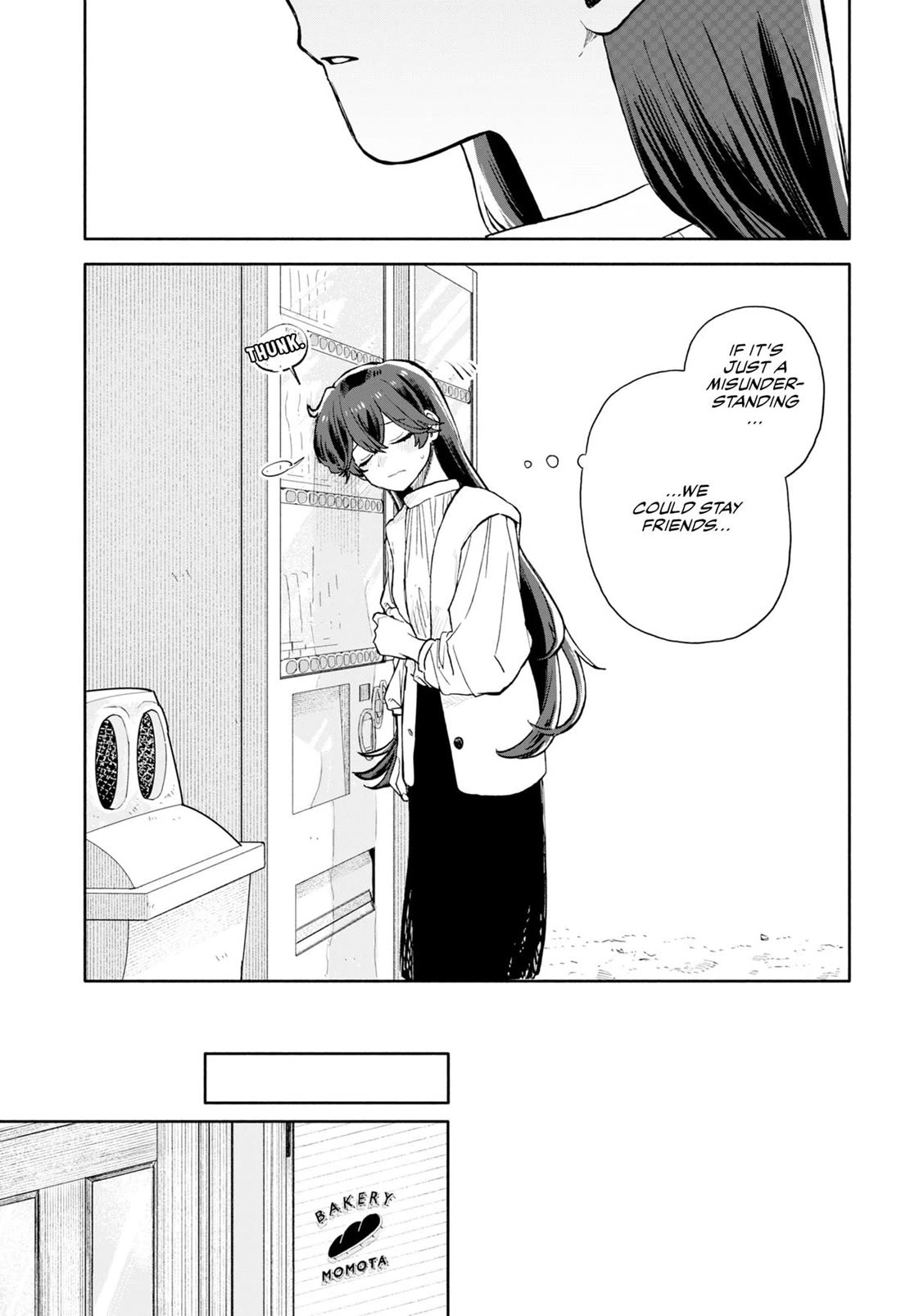 Hope You’re Happy, Lemon Chapter 76 - Page 15