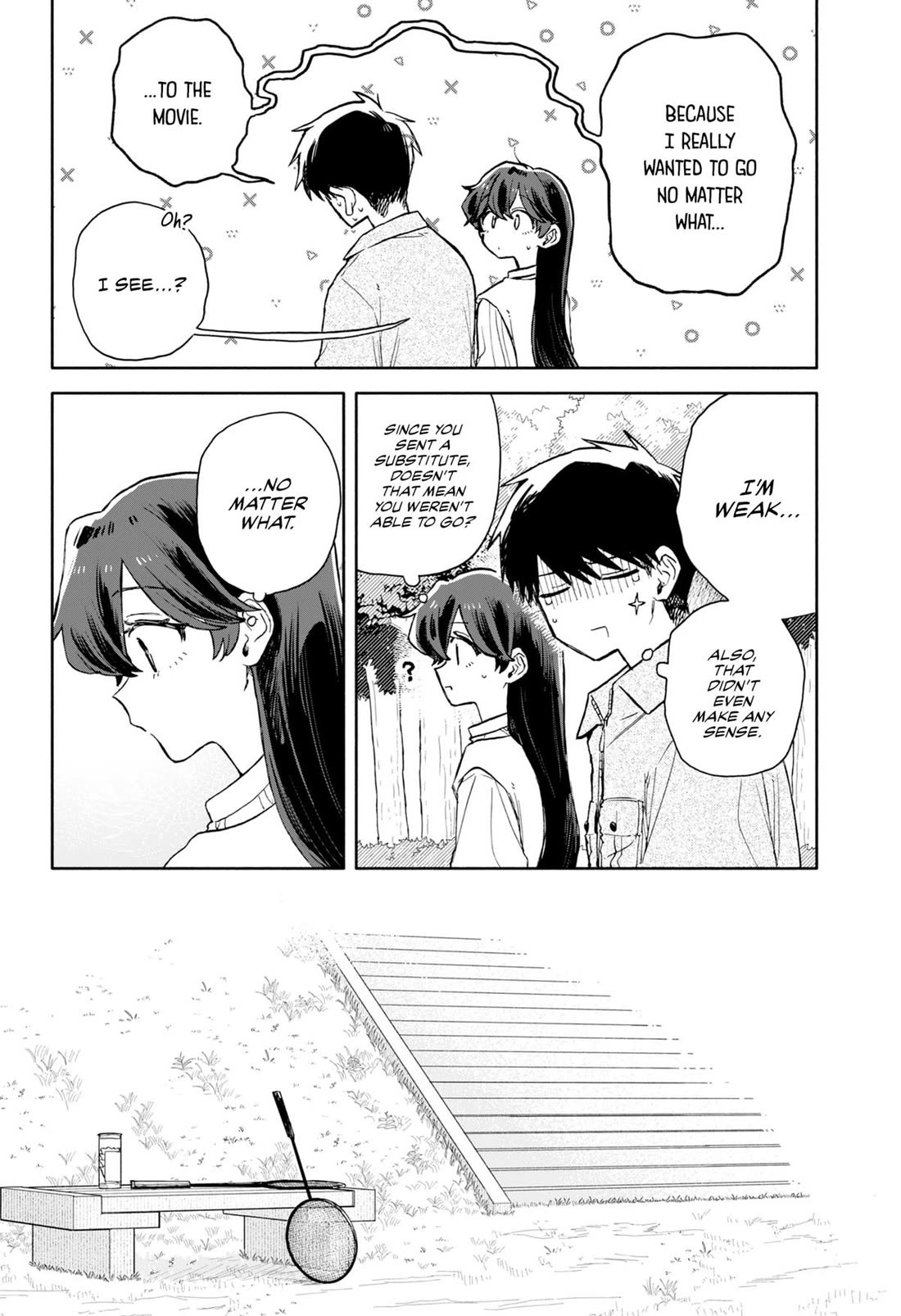 Hope You’re Happy, Lemon Chapter 76 - Page 6
