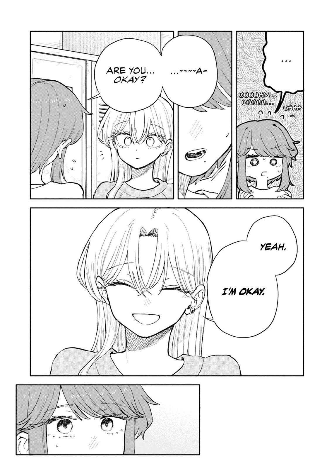 Hope You’re Happy, Lemon Chapter 77 - Page 5