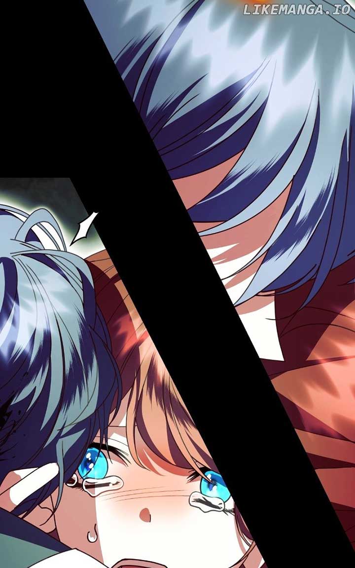 Hoping for My Death Chapter 62 - Page 10