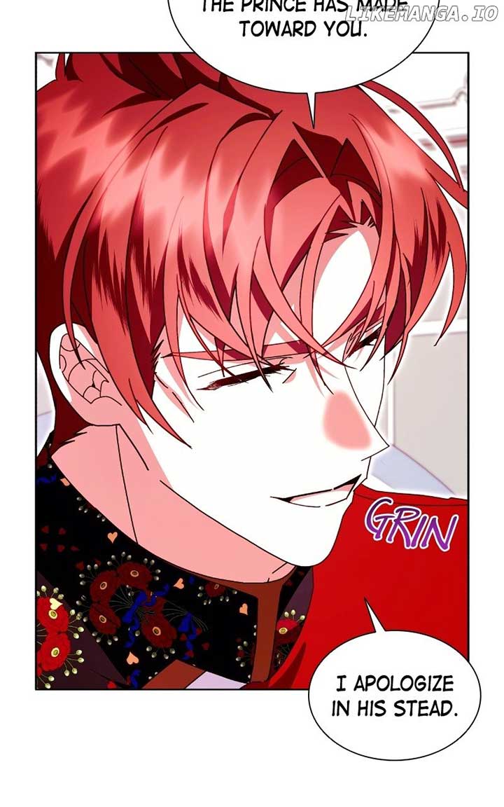 Hoping for My Death Chapter 62 - Page 100