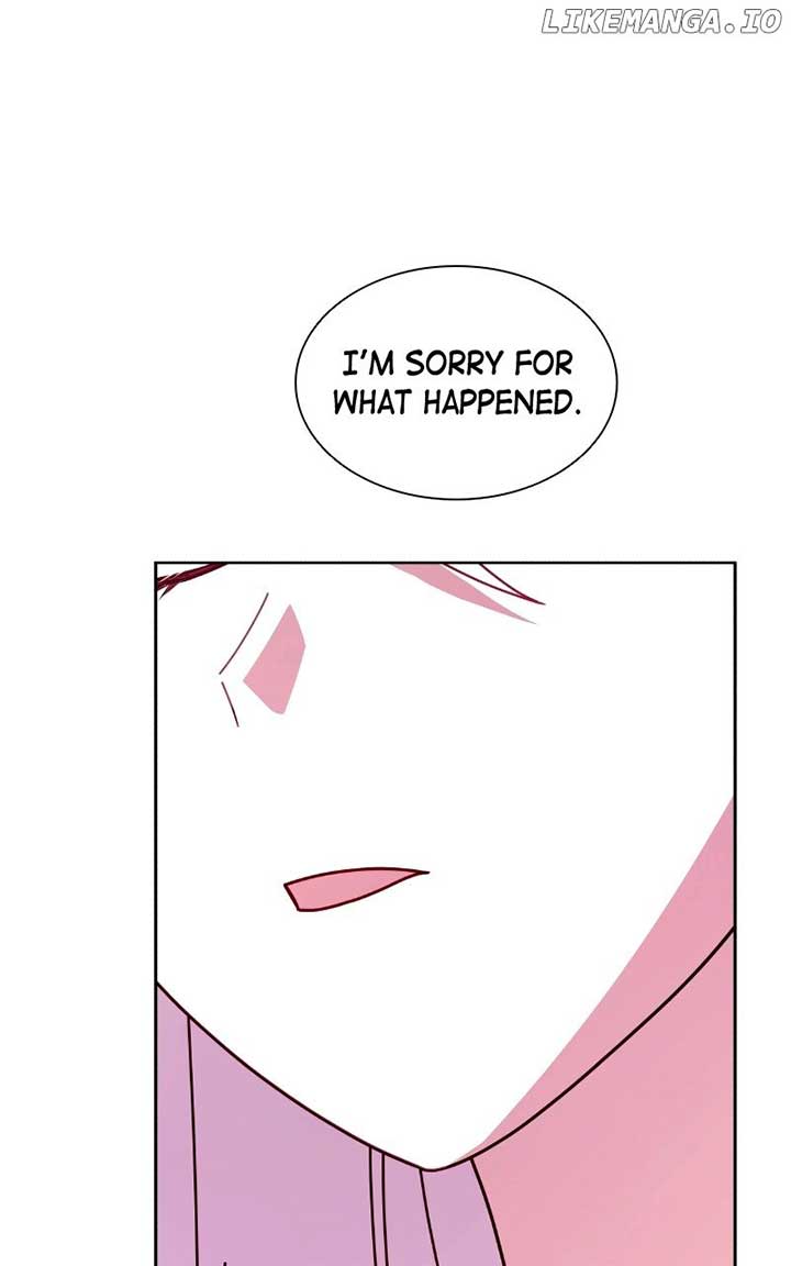 Hoping for My Death Chapter 62 - Page 101