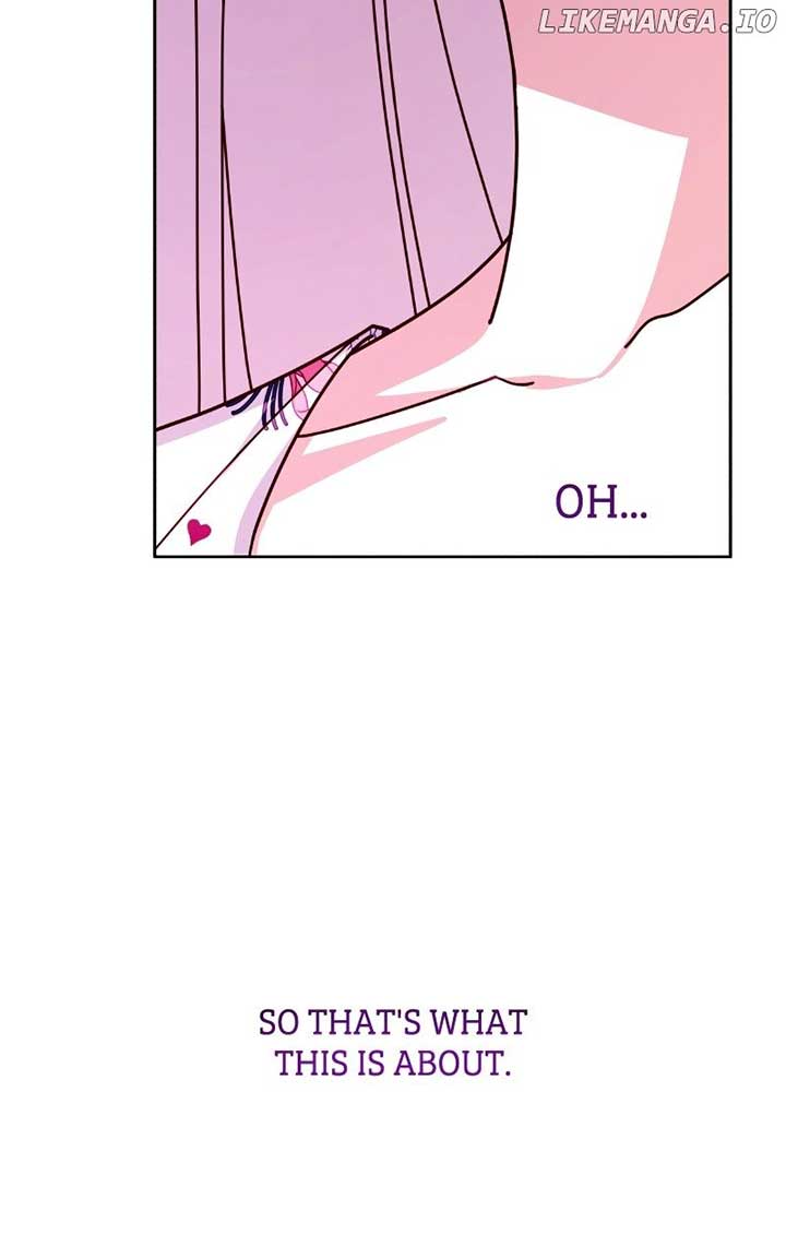 Hoping for My Death Chapter 62 - Page 102