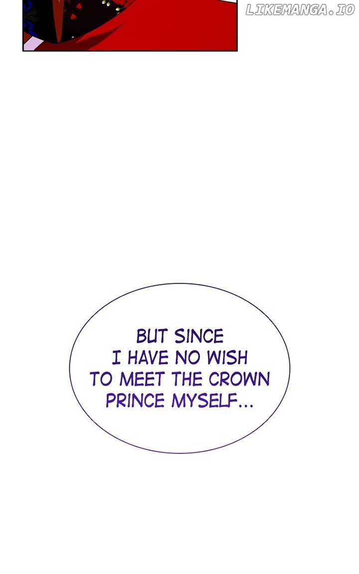 Hoping for My Death Chapter 62 - Page 105