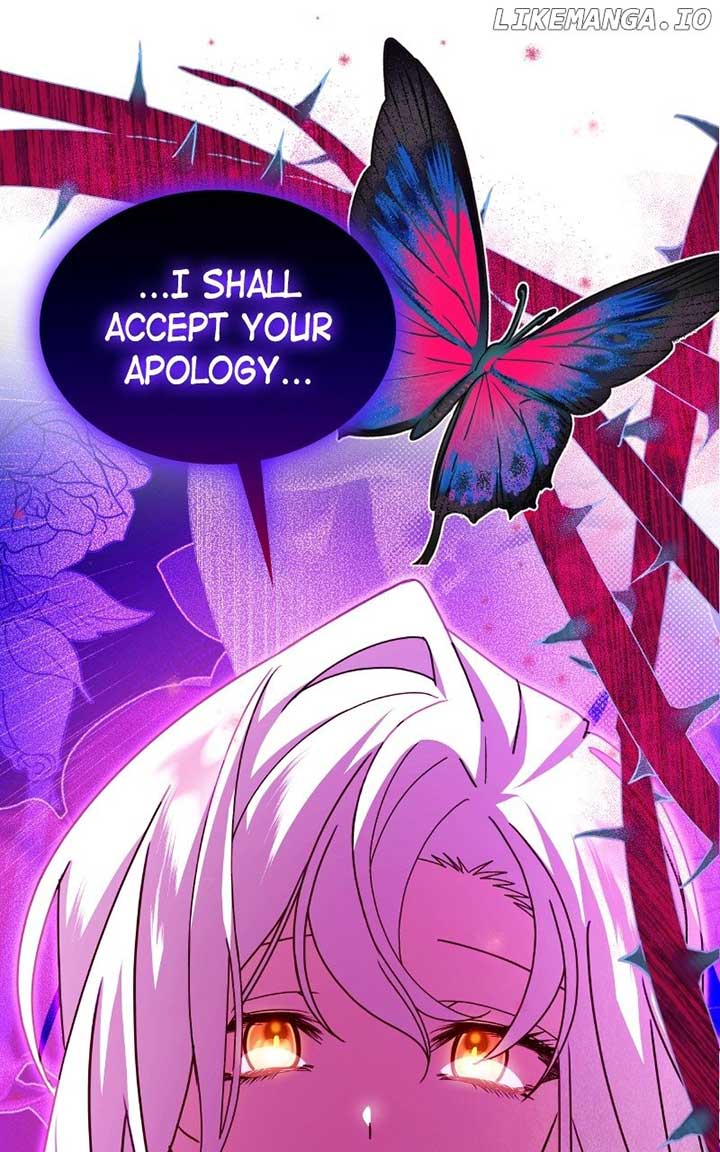 Hoping for My Death Chapter 62 - Page 106